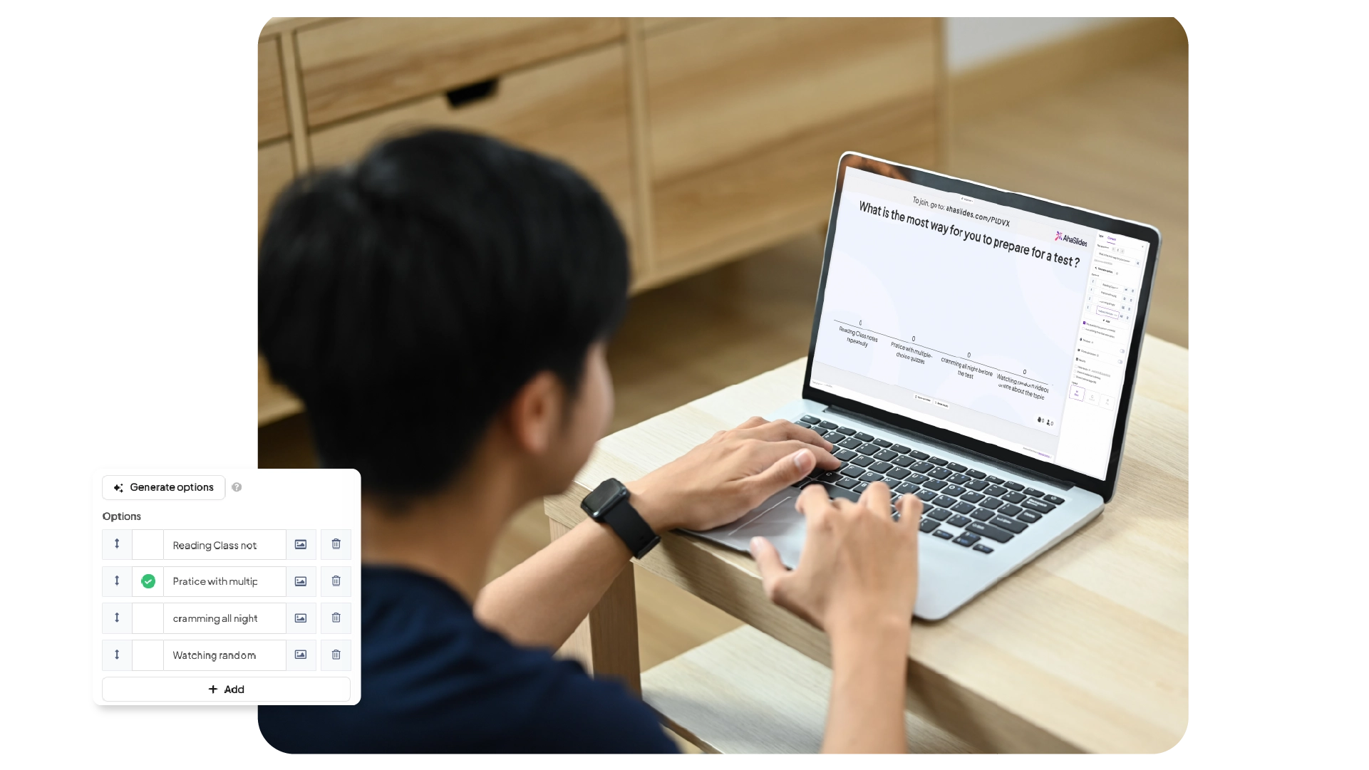 Instrumentpanela modelo